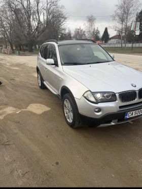 BMW X3 - 5900 € / 11539.40 лв. - 81806282 6