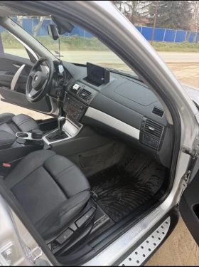 BMW X3 - 5900 € / 11539.40 лв. - 81806282 7