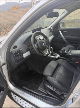 BMW X3 - 5900 € / 11539.40 лв. - 81806282 3
