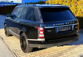 Land Rover Range rover 3.0d Meridian/Panorama/22  - 29000 € / 56719.07 лв. - 46984789 13
