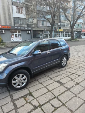 Honda Cr-v - 8334 € / 16299.89 лв. - 29411584 2