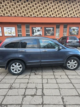 Honda Cr-v - 8334 € / 16299.89 лв. - 29411584 5