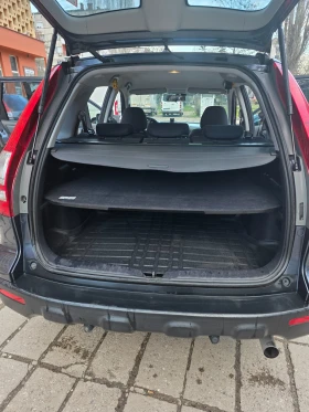 Honda Cr-v - 8334 € / 16299.89 лв. - 29411584 8