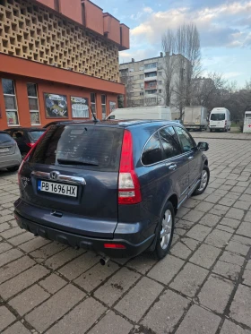 Honda Cr-v - 8334 € / 16299.89 лв. - 29411584 4