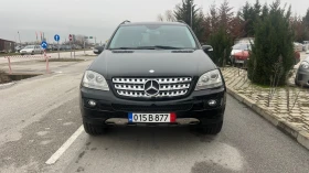 Mercedes-Benz ML 320 320 CDI