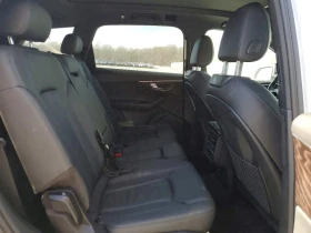 Audi Q7 2021 AUDI Q7 PREMIUM PLUS - 26000 € / 50851.58 лв. - 93803281 10