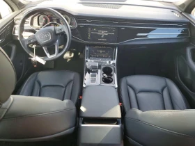 Audi Q7 2021 AUDI Q7 PREMIUM PLUS - 26000 € / 50851.58 лв. - 93803281 9