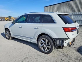 Audi Q7 2021 AUDI Q7 PREMIUM PLUS - 26000 € / 50851.58 лв. - 93803281 6