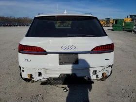 Audi Q7 2021 AUDI Q7 PREMIUM PLUS - 26000 € / 50851.58 лв. - 93803281 5