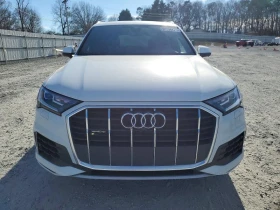 Audi Q7 2021 AUDI Q7 PREMIUM PLUS - 26000 € / 50851.58 лв. - 93803281 2