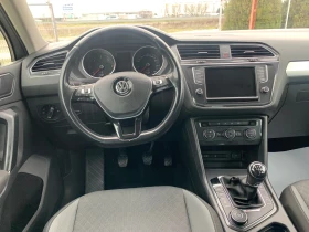 VW Tiguan 2.0TDI 4MOTION - 13800 € / 26990.45 лв. - 41375499 13