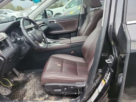 Lexus RX 350  CARFAX 360/NAVI/PANO/DIS - 27100 € / 53002.99 лв. - 88379850 5