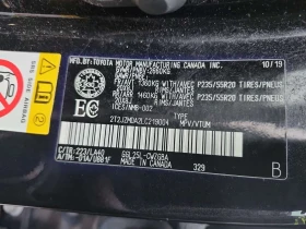 Lexus RX 350  CARFAX 360/NAVI/PANO/DIS - 27100 € / 53002.99 лв. - 88379850 7