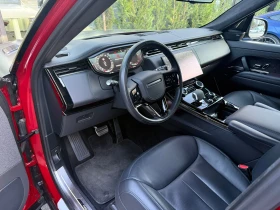 Land Rover Range Rover Sport P350D/FIRST EDITION | Auto.bg — изображение 8