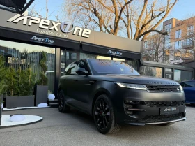 Land Rover Range Rover Sport P350D/FIRST EDITION | Auto.bg — изображение 3