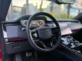 Land Rover Range Rover Sport P350D/FIRST EDITION | Auto.bg — изображение 7