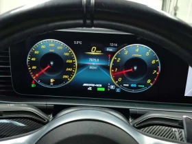Mercedes-Benz GLE 53 4MATIC  AMG COUPE | HEAD UP | ОБДУХВАНЕ | ДВА КЛЮЧА - 48650 € / 95151.13 лв. - 43334257 10