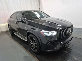 Mercedes-Benz GLE 53 4MATIC  AMG COUPE | HEAD UP | ОБДУХВАНЕ | ДВА КЛЮЧА - 48650 € / 95151.13 лв. - 43334257 2
