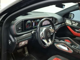 Mercedes-Benz GLE 53 4MATIC  AMG COUPE | HEAD UP | ОБДУХВАНЕ | ДВА КЛЮЧА - 48650 € / 95151.13 лв. - 43334257 11