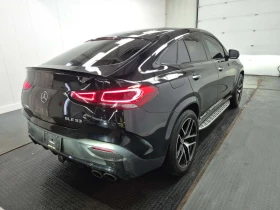 Mercedes-Benz GLE 53 4MATIC  AMG COUPE | HEAD UP | ОБДУХВАНЕ | ДВА КЛЮЧА - 48650 € / 95151.13 лв. - 43334257 3