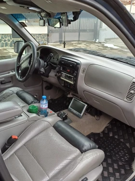 Ford Explorer undefined | Auto.bg — изображение 7