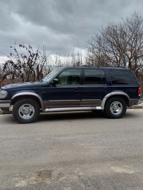 Ford Explorer undefined | Auto.bg — изображение 4