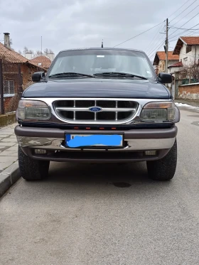 Ford Explorer undefined | Auto.bg — изображение 2