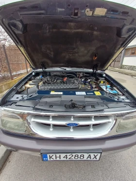 Ford Explorer undefined | Auto.bg — изображение 11