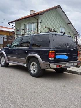 Ford Explorer undefined | Auto.bg — изображение 3
