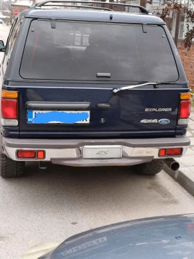 Ford Explorer undefined | Auto.bg — изображение 5