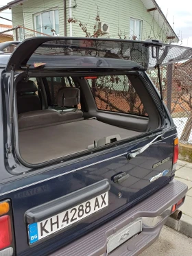 Ford Explorer undefined | Auto.bg — изображение 9