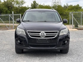 ������ VW Tiguan