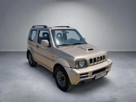 Suzuki Jimny 1.5 DCI - 4000 € / 7823.32 лв. - 20745831 2