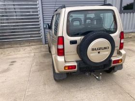 Suzuki Jimny 1.5 DCI | Mobile.bg � ����� ������ 9