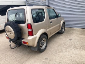 Suzuki Jimny 1.5 DCI | Mobile.bg � ����� ������ 7