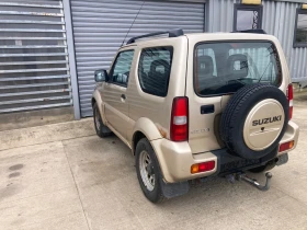 Suzuki Jimny 1.5 DCI | Mobile.bg � ����� ������ 10