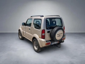 Suzuki Jimny 1.5 DCI - 4000 € / 7823.32 лв. - 20745831 4