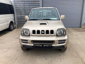 Suzuki Jimny 1.5 DCI | Mobile.bg � ����� ������ 6