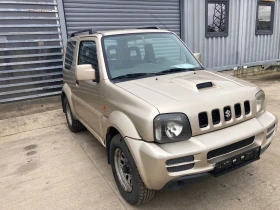 Suzuki Jimny 1.5 DCI | Mobile.bg � ����� ������ 3