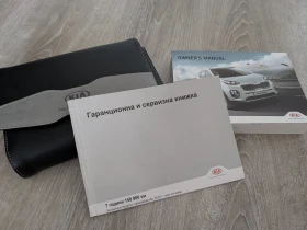 Kia Sportage Gt line, 2.0 crdi AWD | Mobile.bg � ����� ������ 16