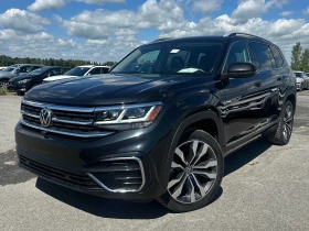 VW Atlas * Execline * CARFAX * БЕЗ ПЪРВОНАЧАЛНА ВНОСКА