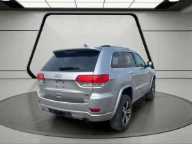Jeep Grand cherokee * Overland * АВТОКРЕДИТ БЕЗ ПЪРВОНАЧАЛНА ВНОСКА*  | Auto.bg — изображение 3
