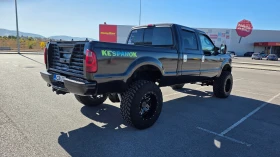 Ford F350 6.0 Powerstroke - 22500 € - 58377062 6