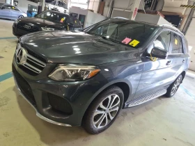 Mercedes-Benz GLE * 350D * CARFAX * БЕЗ ПЪРВОНАЧАЛНА ВНОСКА