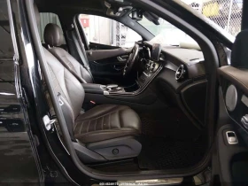 Mercedes-Benz GLC 43 AMG * 4MATIC * CARFAX * ОПЦИЯ ЗА ФИНАНСИРАНЕ | Auto.bg — изображение 5