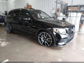 Mercedes-Benz GLC 43 AMG * 4MATIC * CARFAX * ОПЦИЯ ЗА ФИНАНСИРАНЕ
