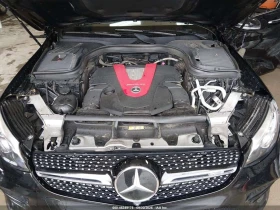 Mercedes-Benz GLC 43 AMG * 4MATIC * CARFAX * ОПЦИЯ ЗА ФИНАНСИРАНЕ | Auto.bg — изображение 10