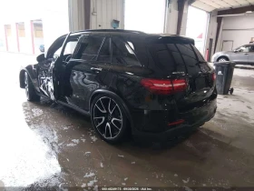 Mercedes-Benz GLC 43 AMG * 4MATIC * CARFAX * ОПЦИЯ ЗА ФИНАНСИРАНЕ | Auto.bg — изображение 3
