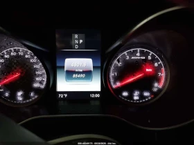 Mercedes-Benz GLC 43 AMG * 4MATIC * CARFAX * ОПЦИЯ ЗА ФИНАНСИРАНЕ | Auto.bg — изображение 7