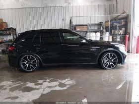 Mercedes-Benz GLC 43 AMG * 4MATIC * CARFAX * ОПЦИЯ ЗА ФИНАНСИРАНЕ | Auto.bg — изображение 13